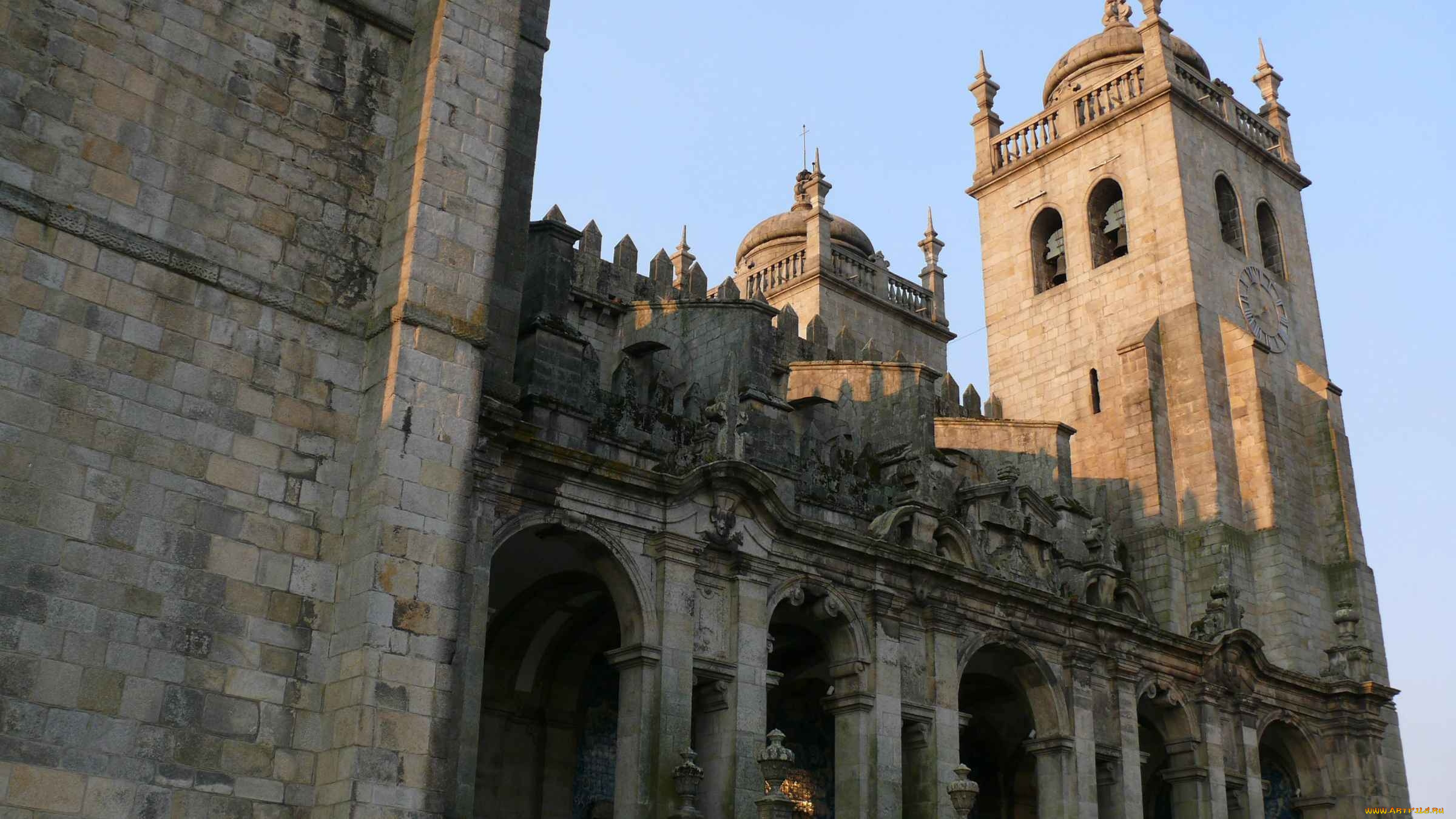 porto cathedral, ,  , , porto, cathedral